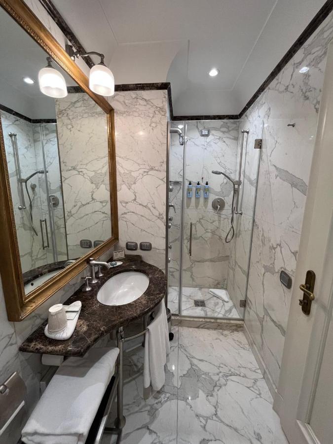 Hotel Villa Duse Rome Extérieur photo