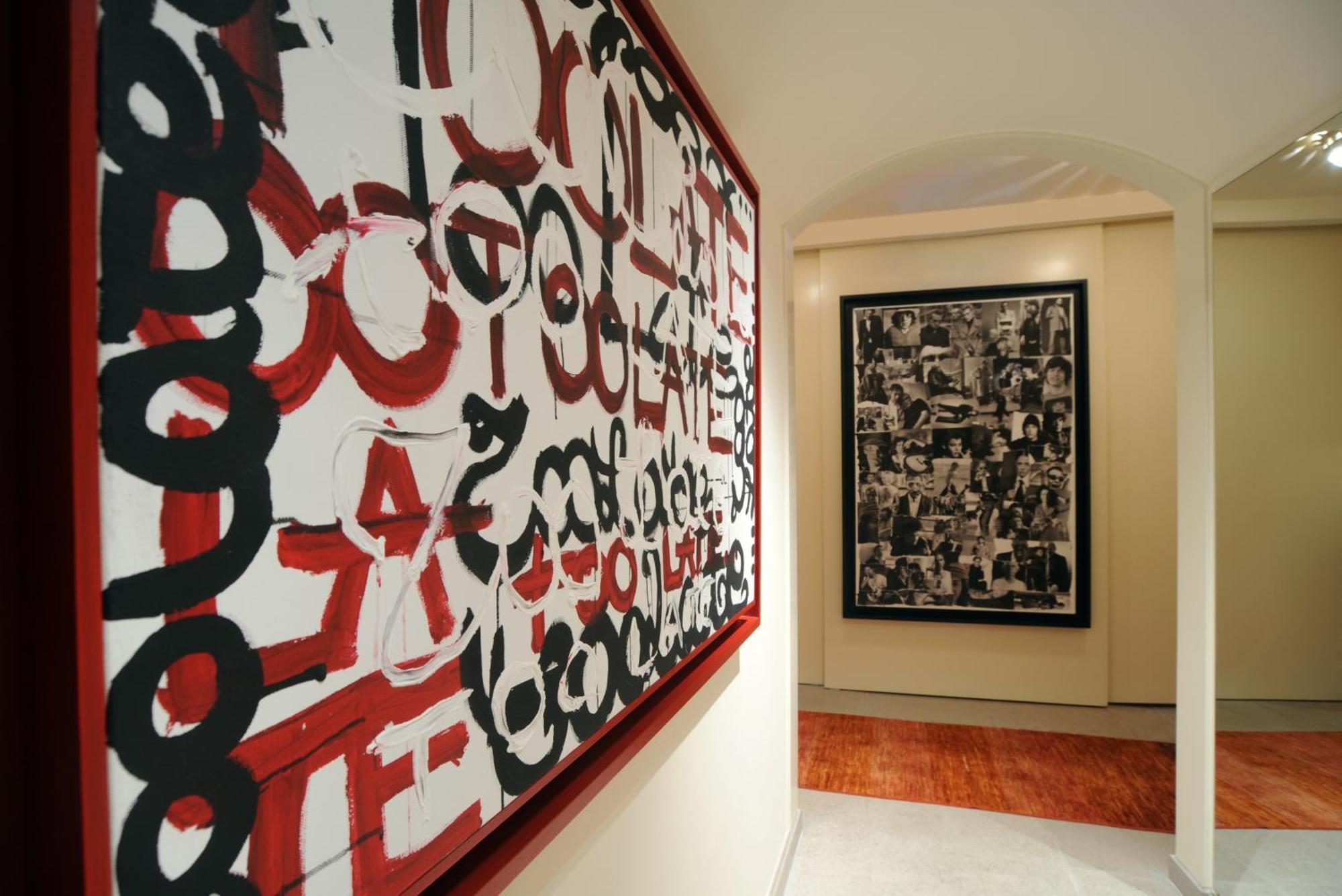 Hotel Villa Duse Rome Extérieur photo