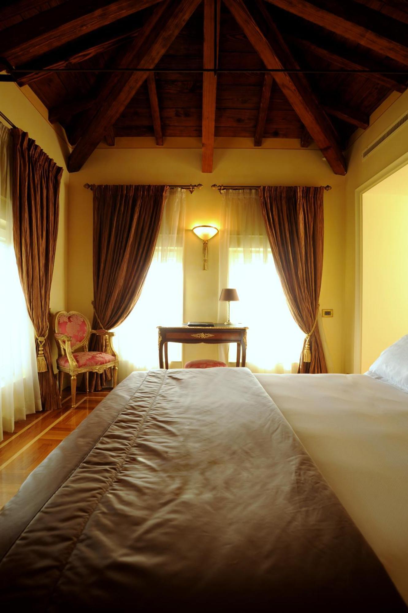 Hotel Villa Duse Rome Extérieur photo