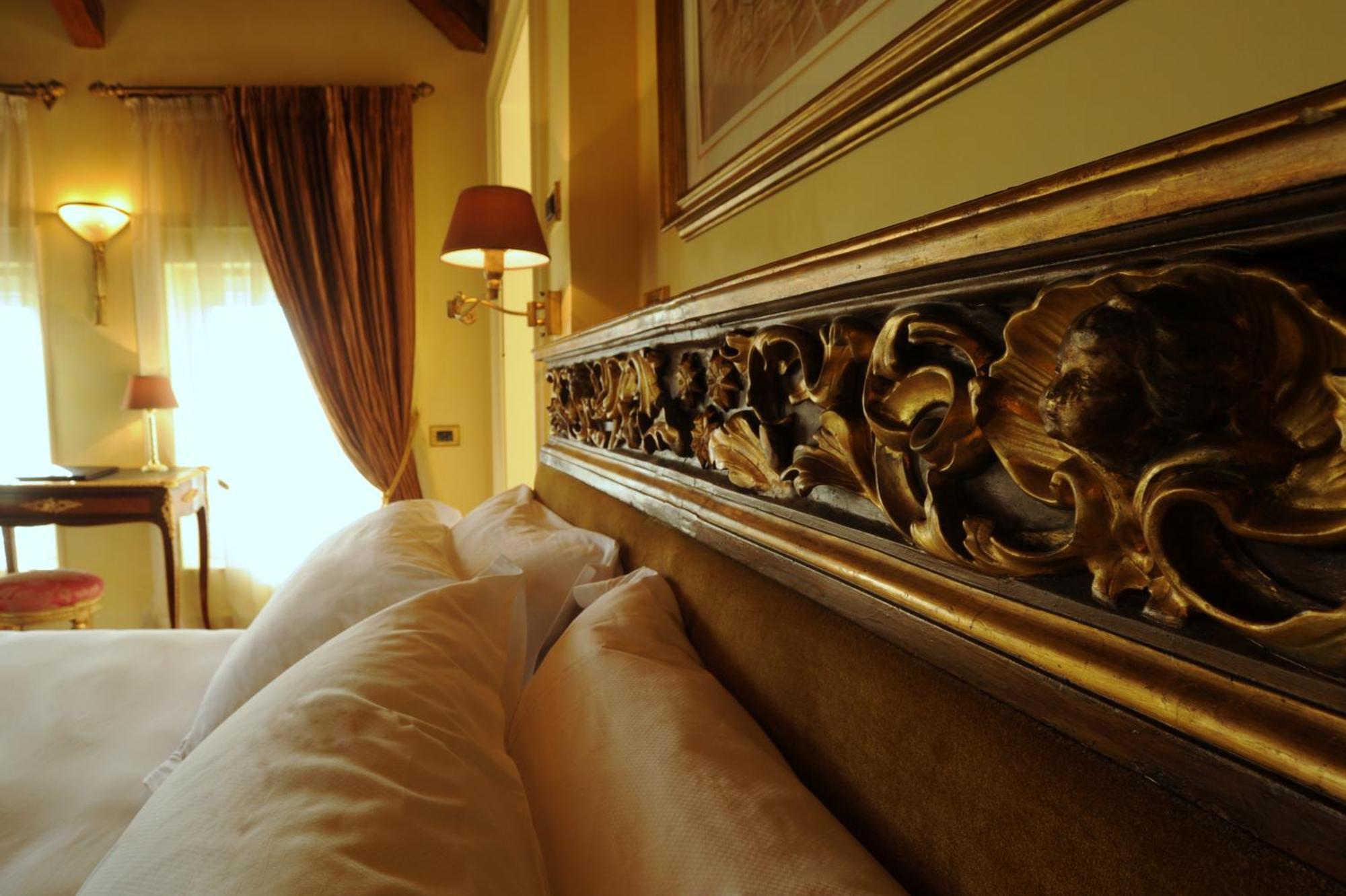 Hotel Villa Duse Rome Extérieur photo