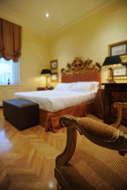 Hotel Villa Duse Rome Extérieur photo
