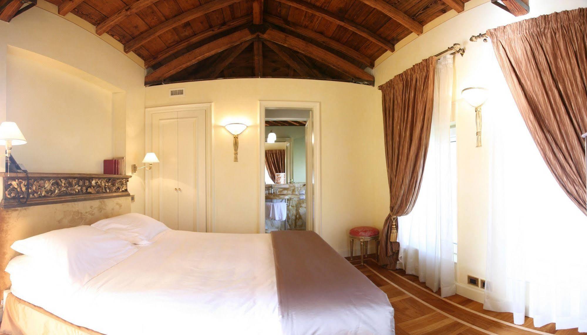 Hotel Villa Duse Rome Extérieur photo